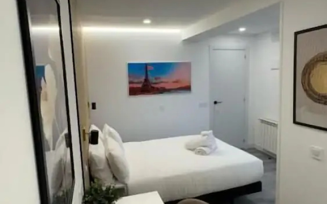 jacuzzi rooms