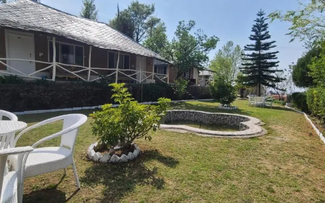 OYO 43476 Vatika Resort