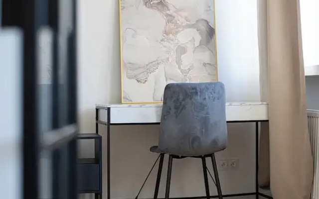 RentPlanet - Apartament Powiśle