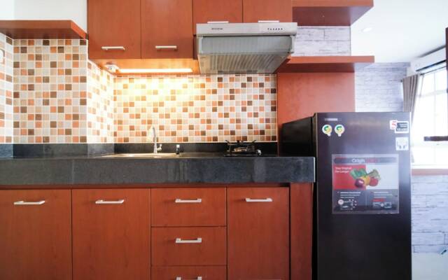 Good Deals And Comfy Studio At Bale Hinggil Apartment