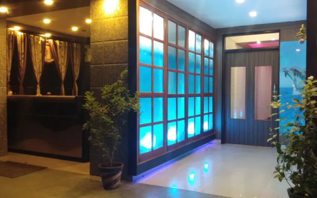 Hotel Ocean Touch