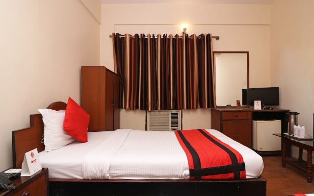 OYO Rooms Burrabazaar MG Road