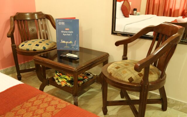 OYO Rooms Sector 42 Chandigarh