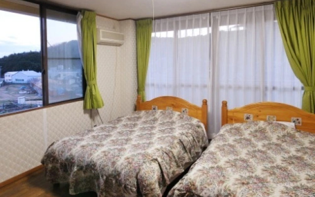 Restaurant & Yado Shimotsuitei