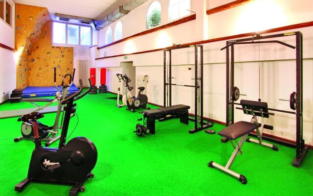 Park Hotel & Club Diamant