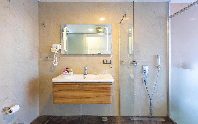 Rhapsody Hotel & Spa Kalkan (+12 Adults only)