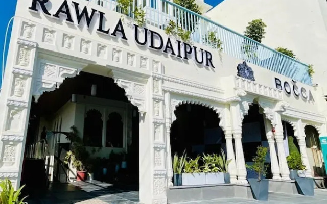 Rawla Udaipur - A Unit of Rawla Ratanpur