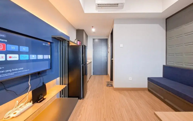 Trendy 1Br At Apartment Collins Boulevard