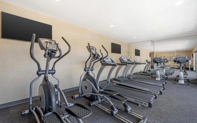 Best Western Plus Anaheim Inn