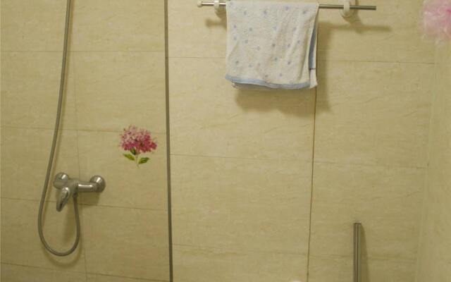 Wanda Member Apartment