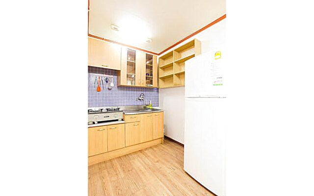 Hoengseong White House Pension