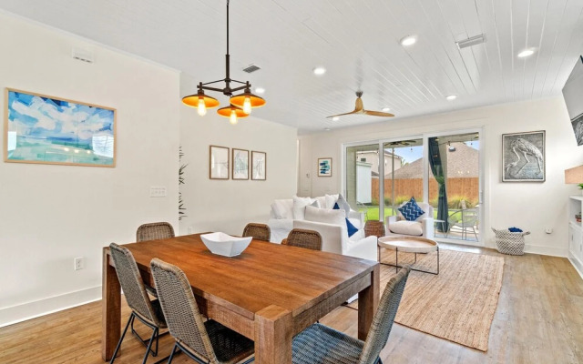 The Pinetree Retreat