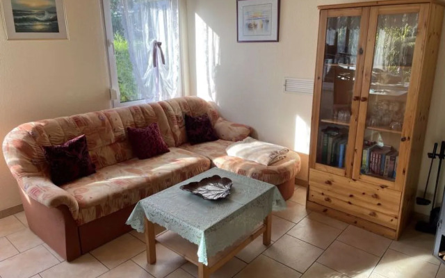 House Am Walde Dobbertin 14021