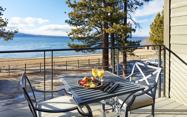 The Landing Resort & Spa