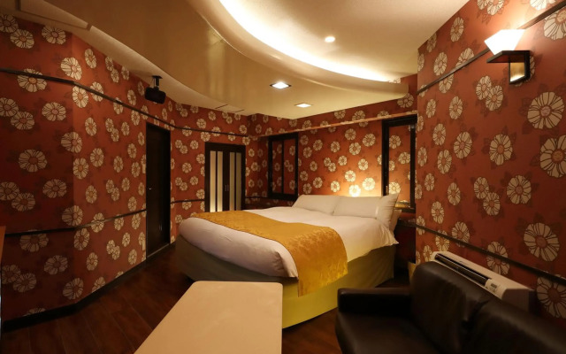 Hotel Fine Garden Okayama 1
