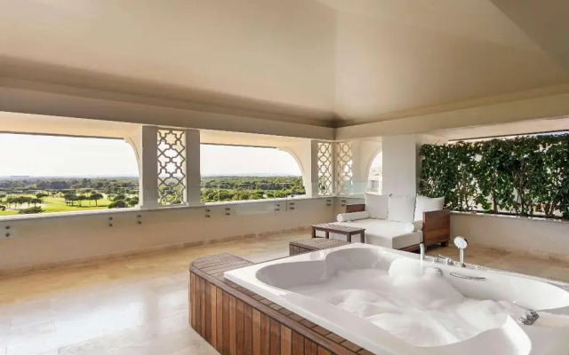Cullinan Belek Resort
