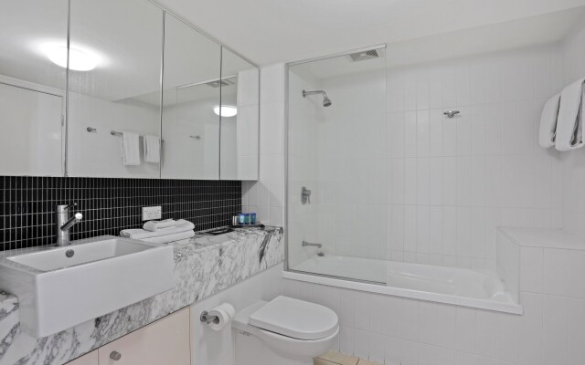 Tweed Ultima Apartments
