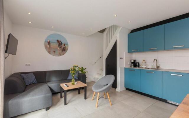 Holidayhouse - Piet Mondriaanpad 6a Westkapelle