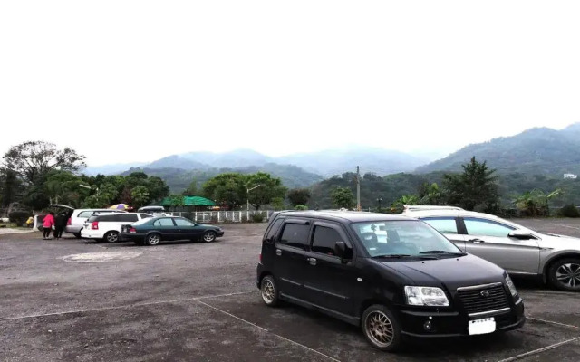 Solobo Resort