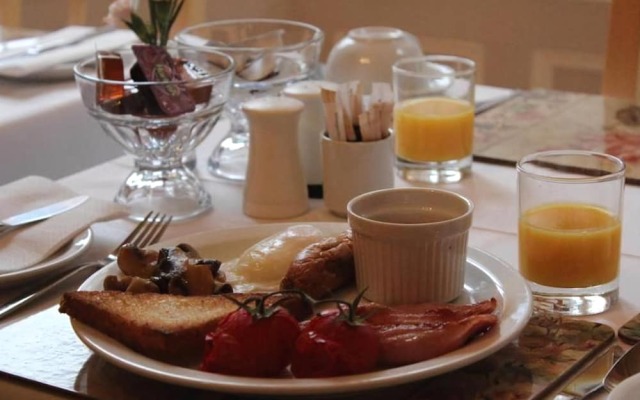 Athol Guest House