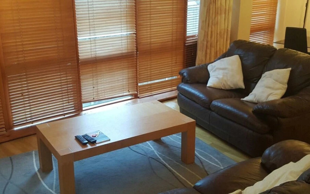 Dublin 1 Apartment