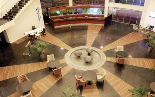 Asteria Family Resort Belek