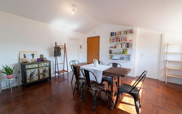 La Casa di Viola in Roma