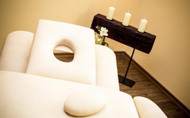 Garni Hotel Trebon