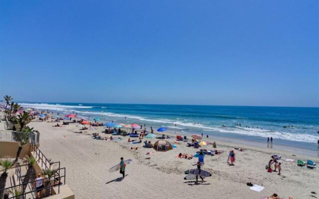 Ocean Villas of Carlsbad