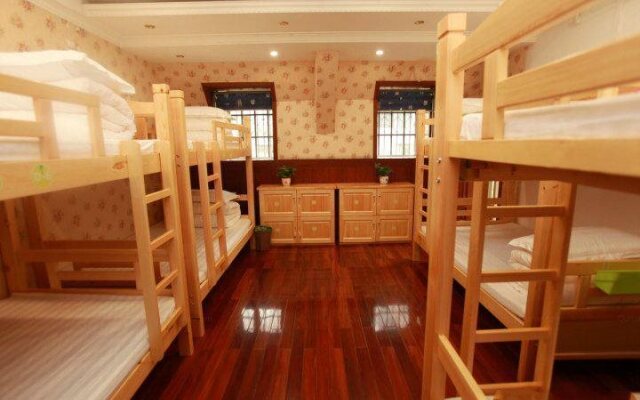 Chengdu Long Time No See Hostel