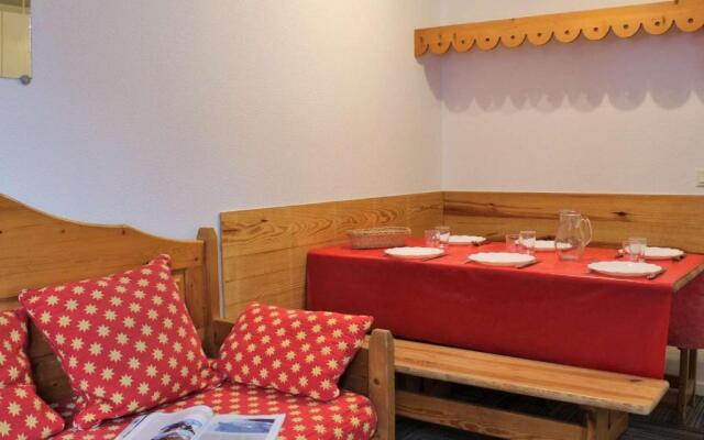 Appartement Risoul, 2 pièces, 6 personnes - FR-1-330-544