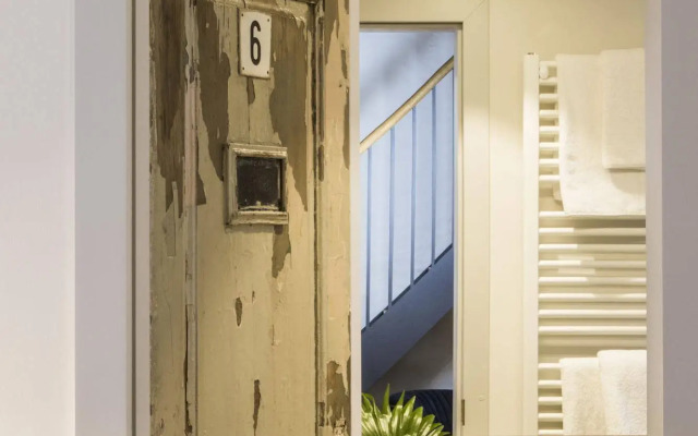 Hotel Oderberger Berlin