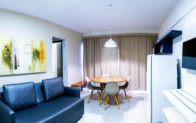 Evian Thermas Hotel Incrível no Centro de Caldas Novas com Águas Termais e Ingressos com Valores Exclusivos no Hot Park, Lagoa Termas, Náutico e WaterPark