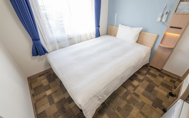 Toyoko Inn Yokohama-Eki Nishi-Guchi