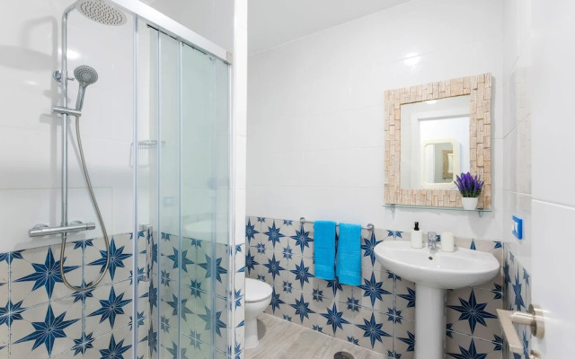 Okeanos Eco Guest House