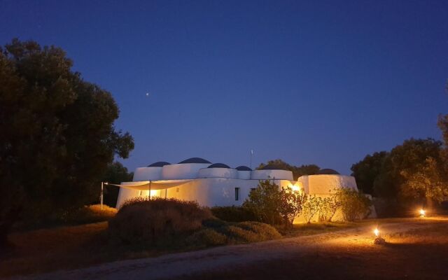 Dimora Il Calaprico by Wonderful Italy