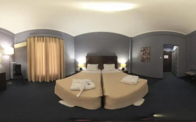 Galini Hotel