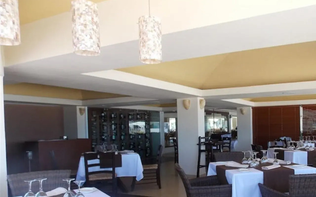 Ocean Spa Hotel – All Inclusive