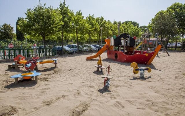 Baia Holiday Gasparina