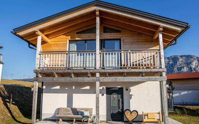 Chalet Charivari Inzell, Inzell