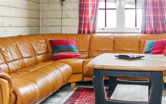 10 Person Holiday Home in Sälen