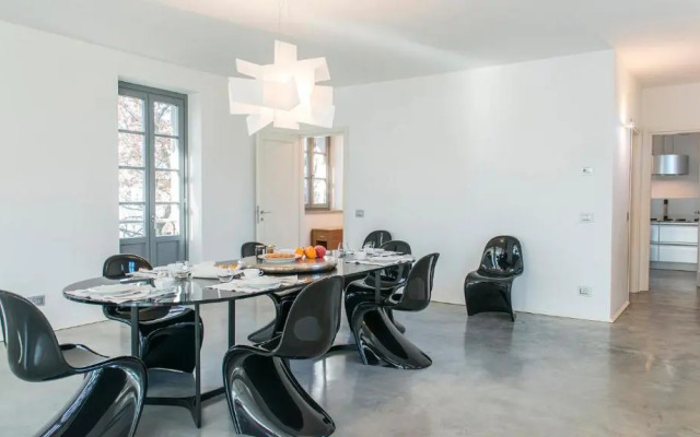 VILLA NINFEO 12&2, Emma Villas