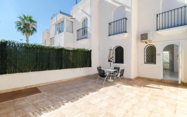 Espanatour AZAHAR DEL MAR