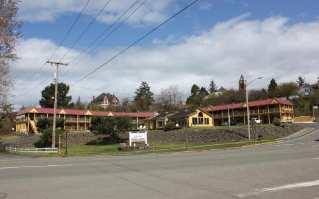 Port Townsend Inn