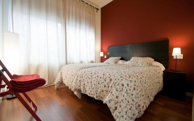 Apartamentos Murallas De Sevilla