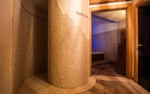 Chalet Alpenrose Bio Wellness Naturhotel