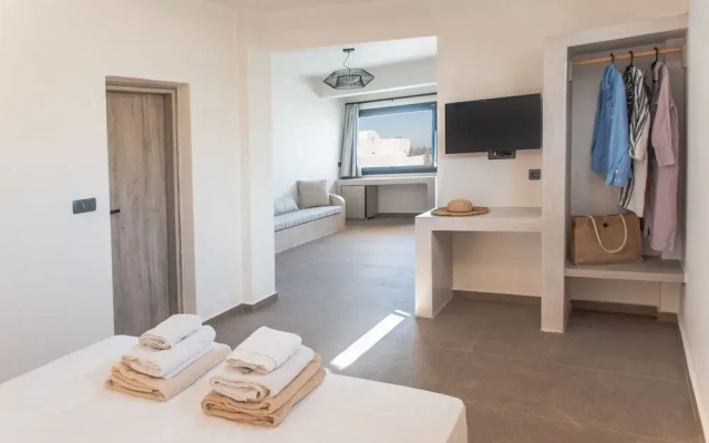 North Wind Luxury Suites