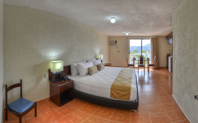 Alba Suites Acapulco