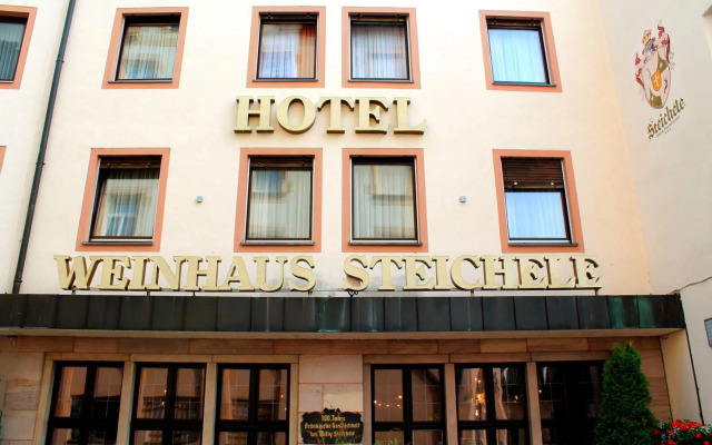 Steichele Hotel & Weinrestaurant