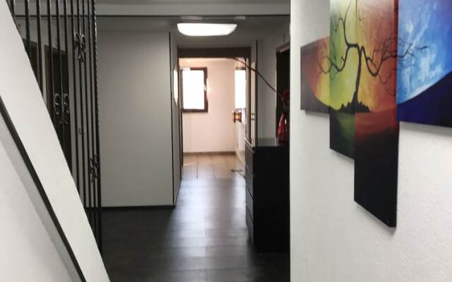 Gasthof zur kleinen Karte